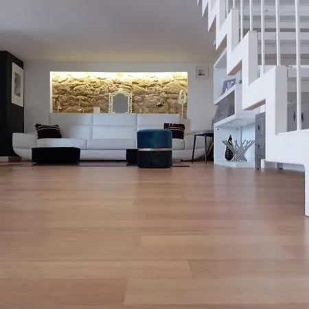 Astoria Apartment, Tra Storia E Mare *