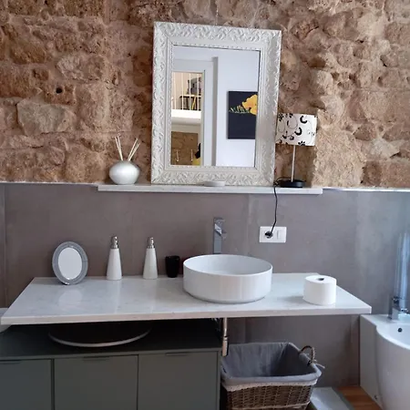 Astoria Apartment, Tra Storia E Mare Alghero