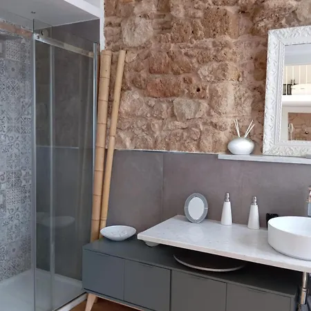 Astoria Apartment, Tra Storia E Mare