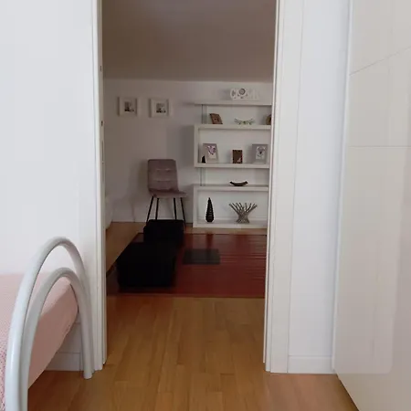 Astoria Apartment, Tra Storia E Mare Alghero