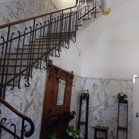 Astoria Apartment, Tra Storia E Mare Apartment Alghero