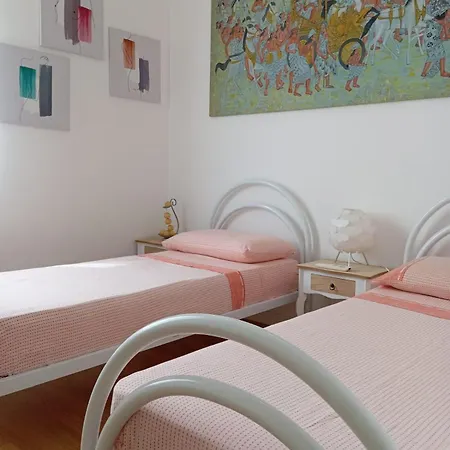 Astoria Apartment, Tra Storia E Mare Alghero