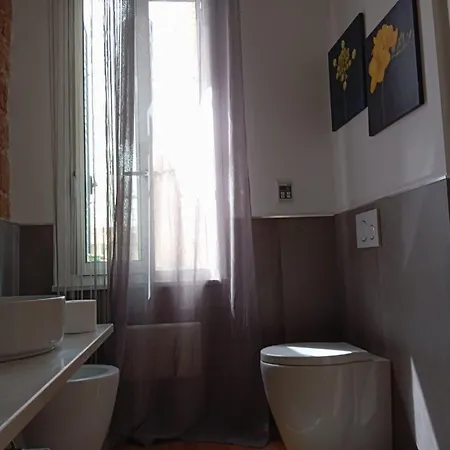 Astoria Apartment, Tra Storia E Mare * Alghero