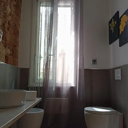 Astoria Apartment, Tra Storia E Mare