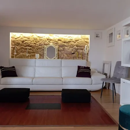 Apartment Astoria Apartment, Tra Storia E Mare