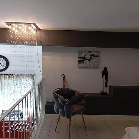 Astoria Apartment, Tra Storia E Mare * Alghero