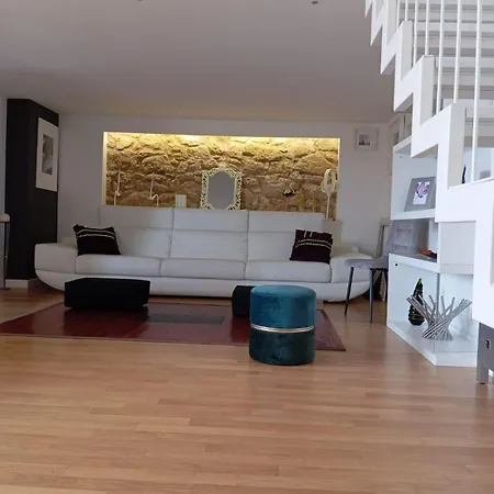 Astoria Apartment, Tra Storia E Mare