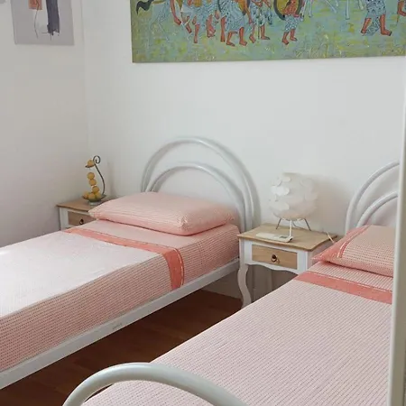 Astoria Apartment, Tra Storia E Mare *