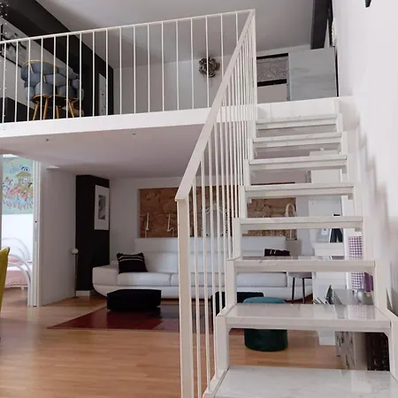 Astoria Apartment, Tra Storia E Mare Alghero