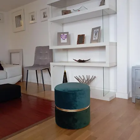Apartmán Astoria Apartment, Tra Storia E Mare Alghero