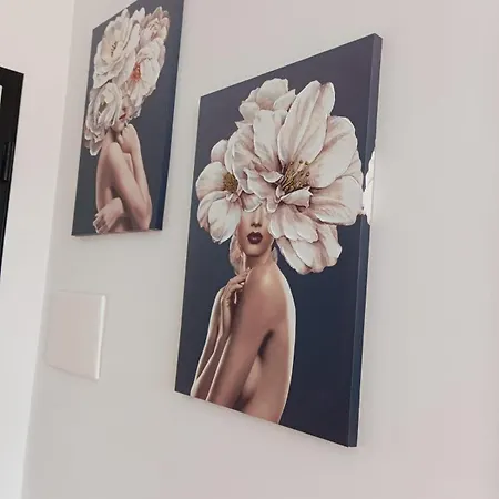 Apartmán Astoria Apartment, Tra Storia E Mare Alghero