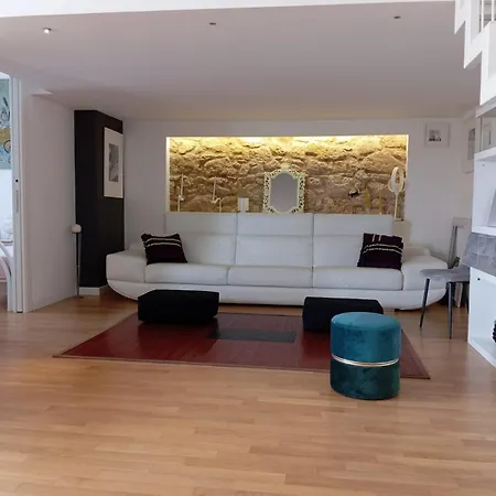 Apartmán Astoria Apartment, Tra Storia E Mare Alghero