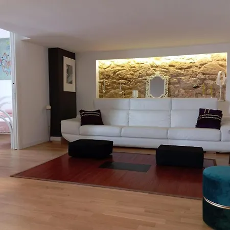 Astoria Apartment, Tra Storia E Mare Apartmán Alghero