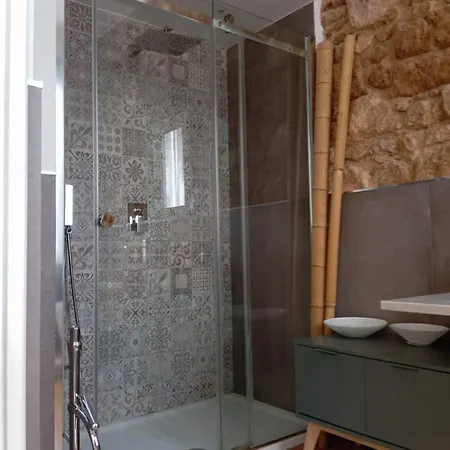 Astoria Apartment, Tra Storia E Mare Lejlighed Alghero