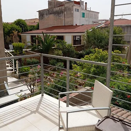 Apartmán Astoria Apartment, Tra Storia E Mare Alghero