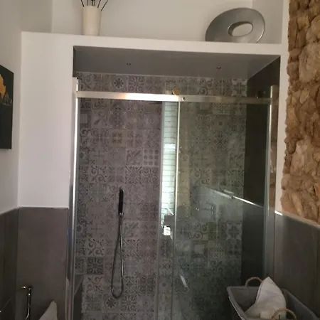 Apartmán Astoria Apartment, Tra Storia E Mare *
